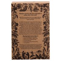 Milky Way Healing Bath Herbs